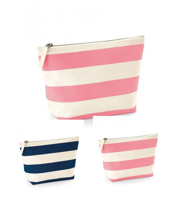 Westford Mill W684 Nautical Accessory Bag